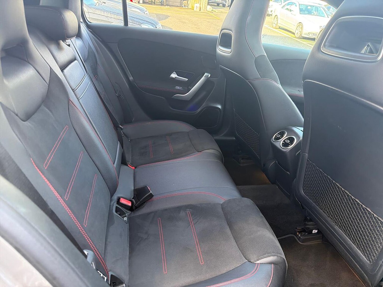 Used Mercedes-Benz A-Class 2019 for sale - 76547711: Photo 16