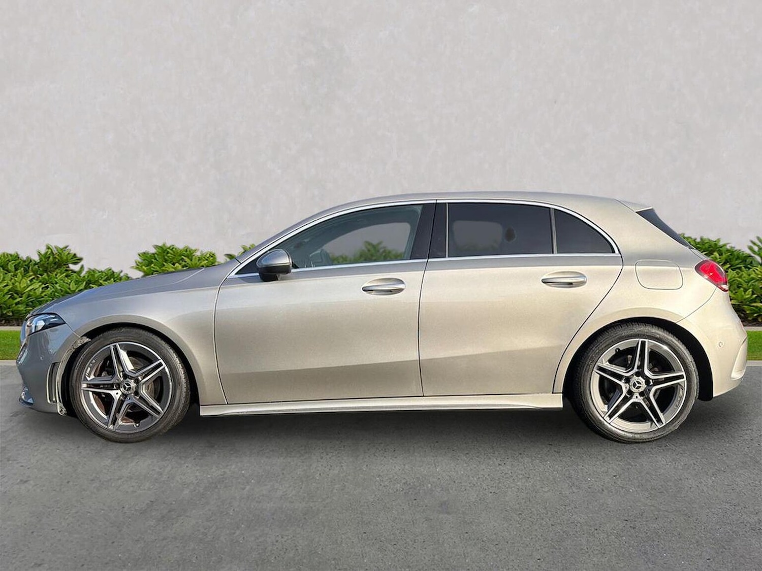 Used Mercedes-Benz A-Class 2019 for sale - 76547711: Photo 19