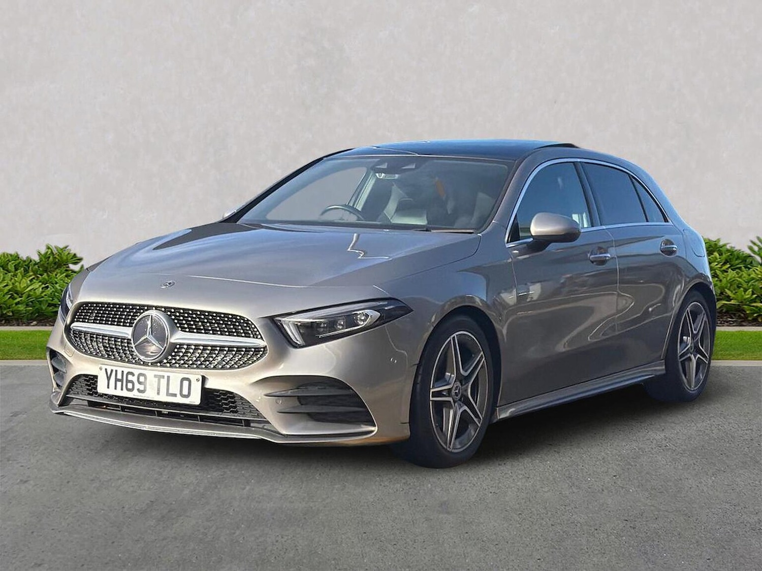 Used Mercedes-Benz A-Class 2019 for sale - 76547711: Photo 20