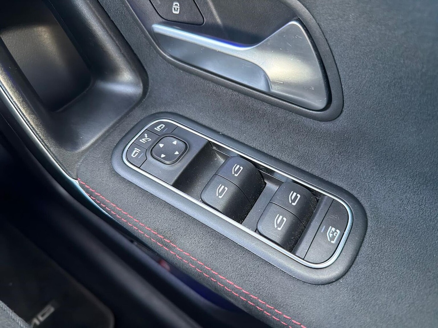 Used Mercedes-Benz A-Class 2019 for sale - 76547711: Photo 21