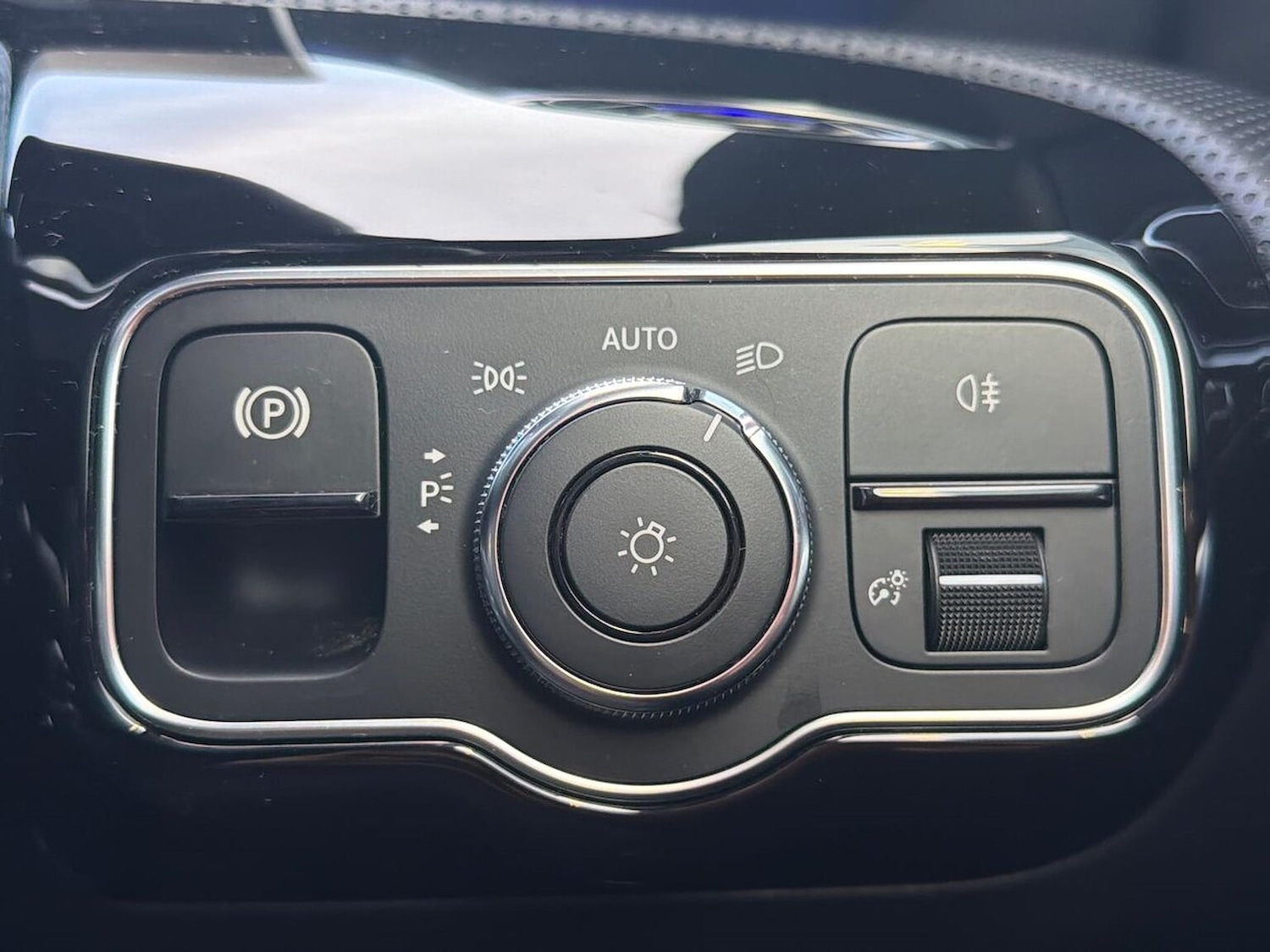 Used Mercedes-Benz A-Class 2019 for sale - 76547711: Photo 22