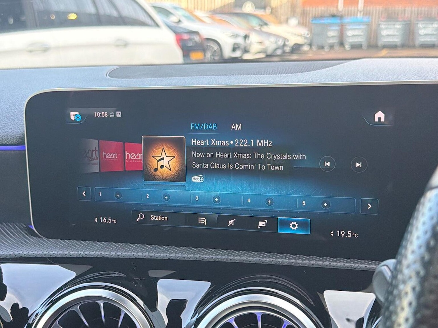 Used Mercedes-Benz A-Class 2019 for sale - 76547711: Photo 25