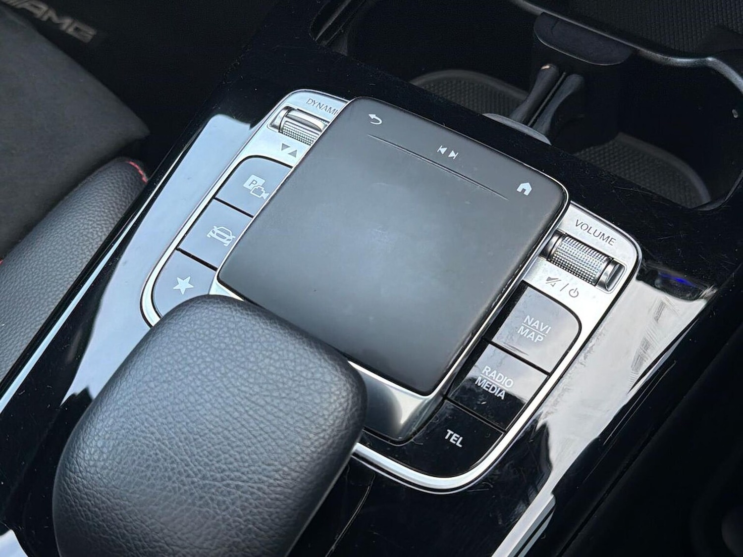 Used Mercedes-Benz A-Class 2019 for sale - 76547711: Photo 32