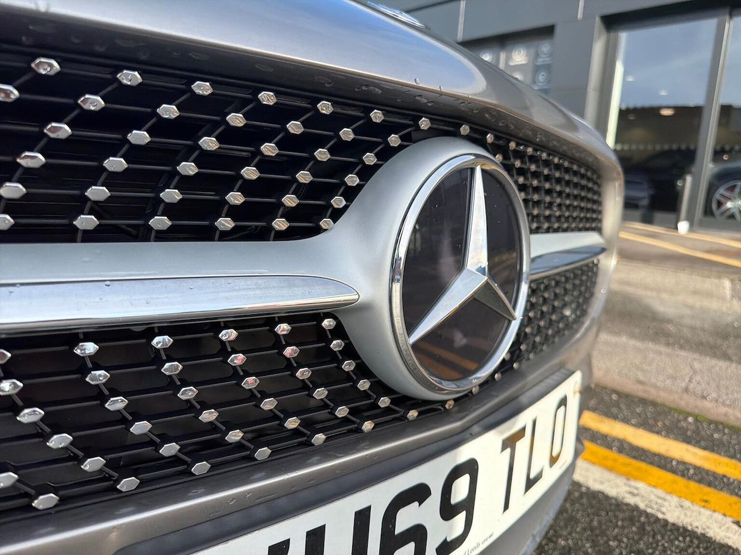 Used Mercedes-Benz A-Class 2019 for sale - 76547711: Photo 33