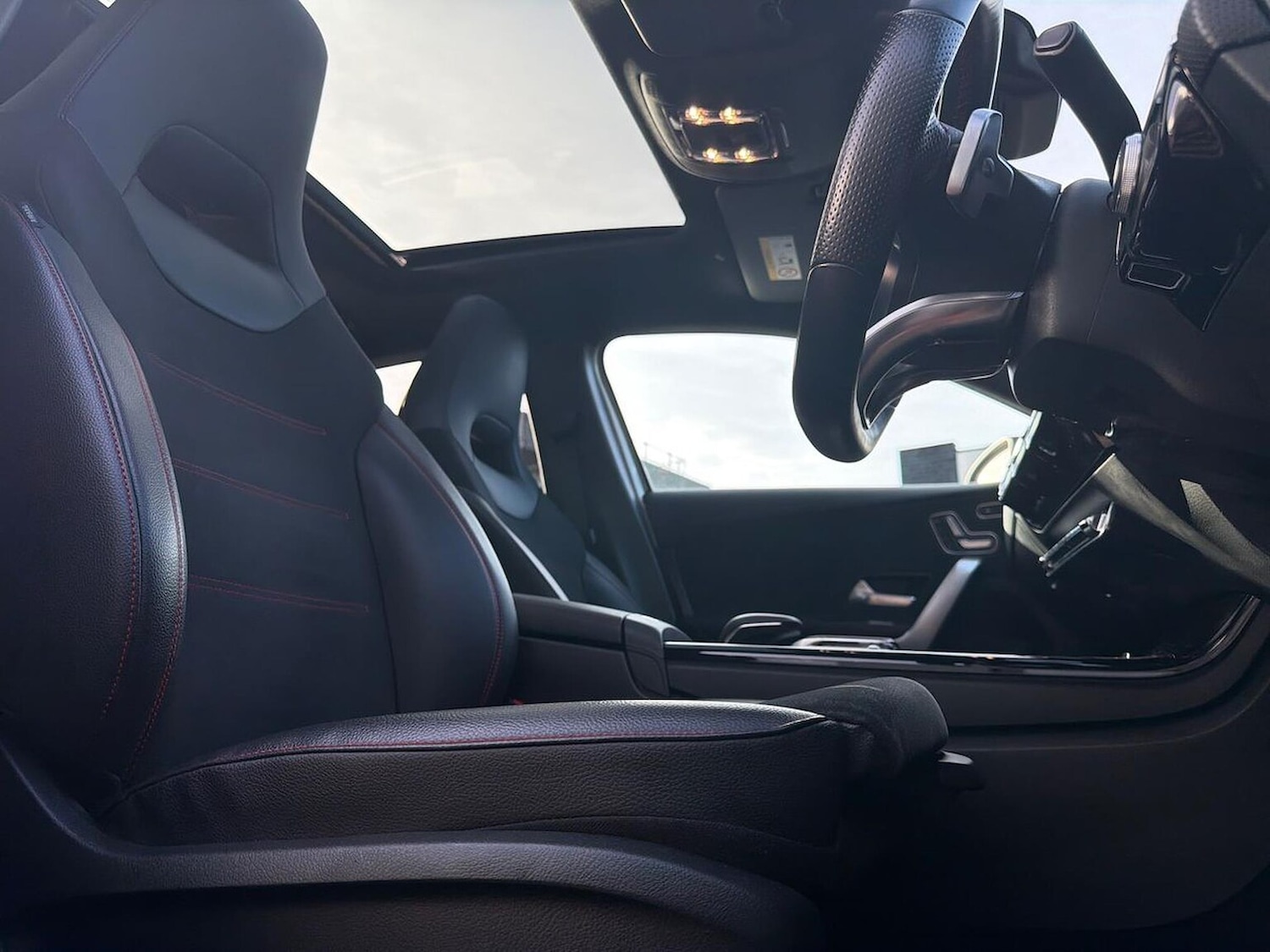 Used Mercedes-Benz A-Class 2019 for sale - 76547711: Photo 38