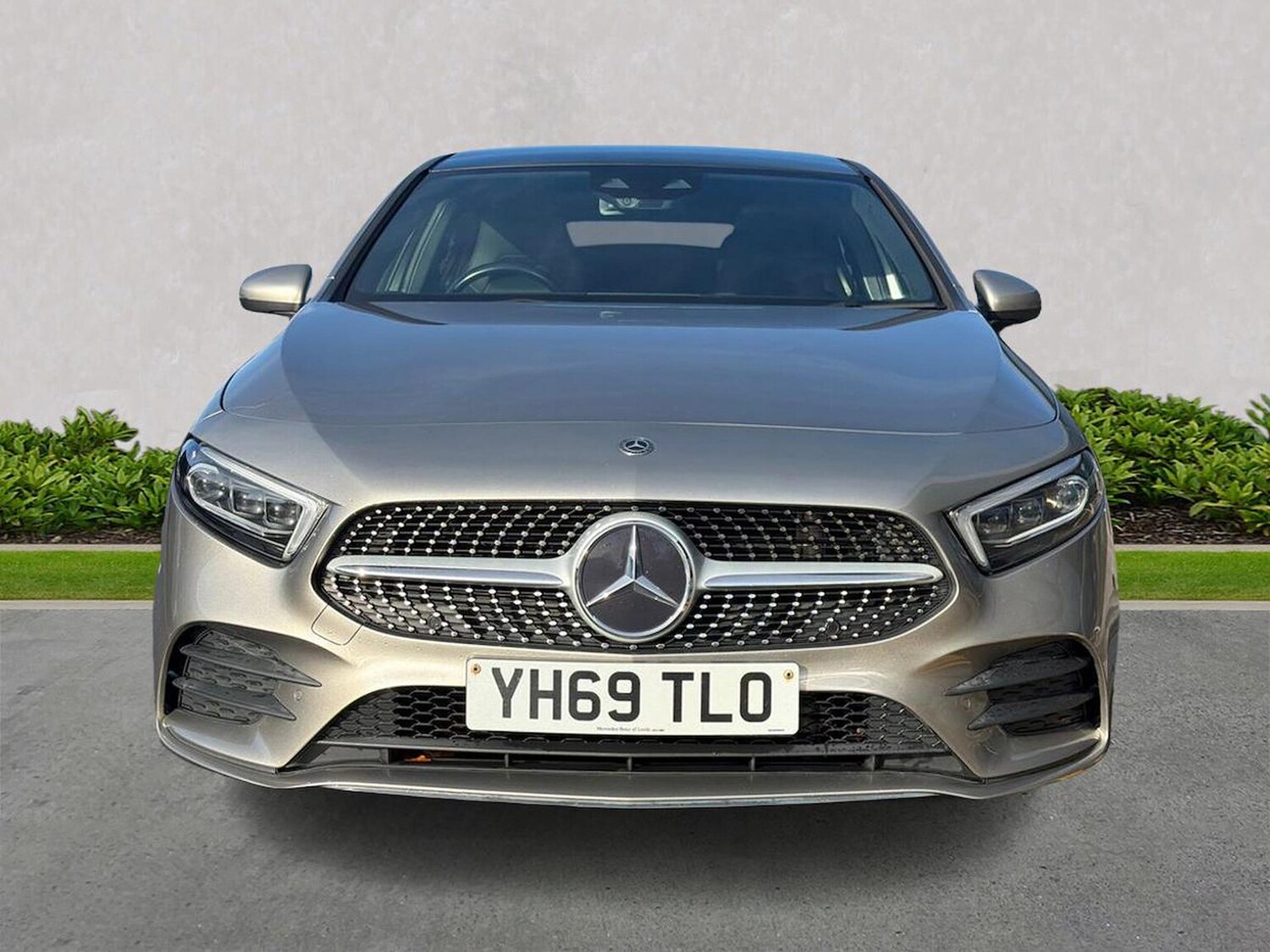 Used Mercedes-Benz A-Class 2019 for sale - 76547711: Photo 5