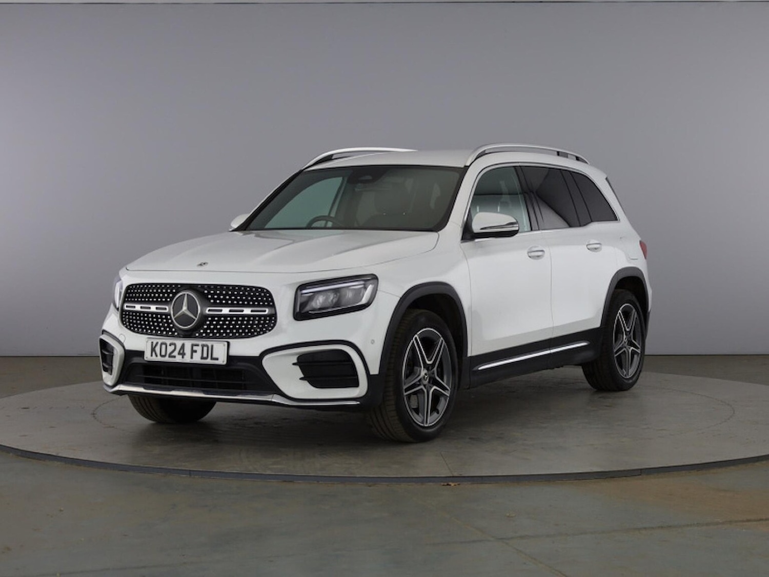 Used Mercedes-Benz GLB 2024 for sale - 76490518: Photo 1