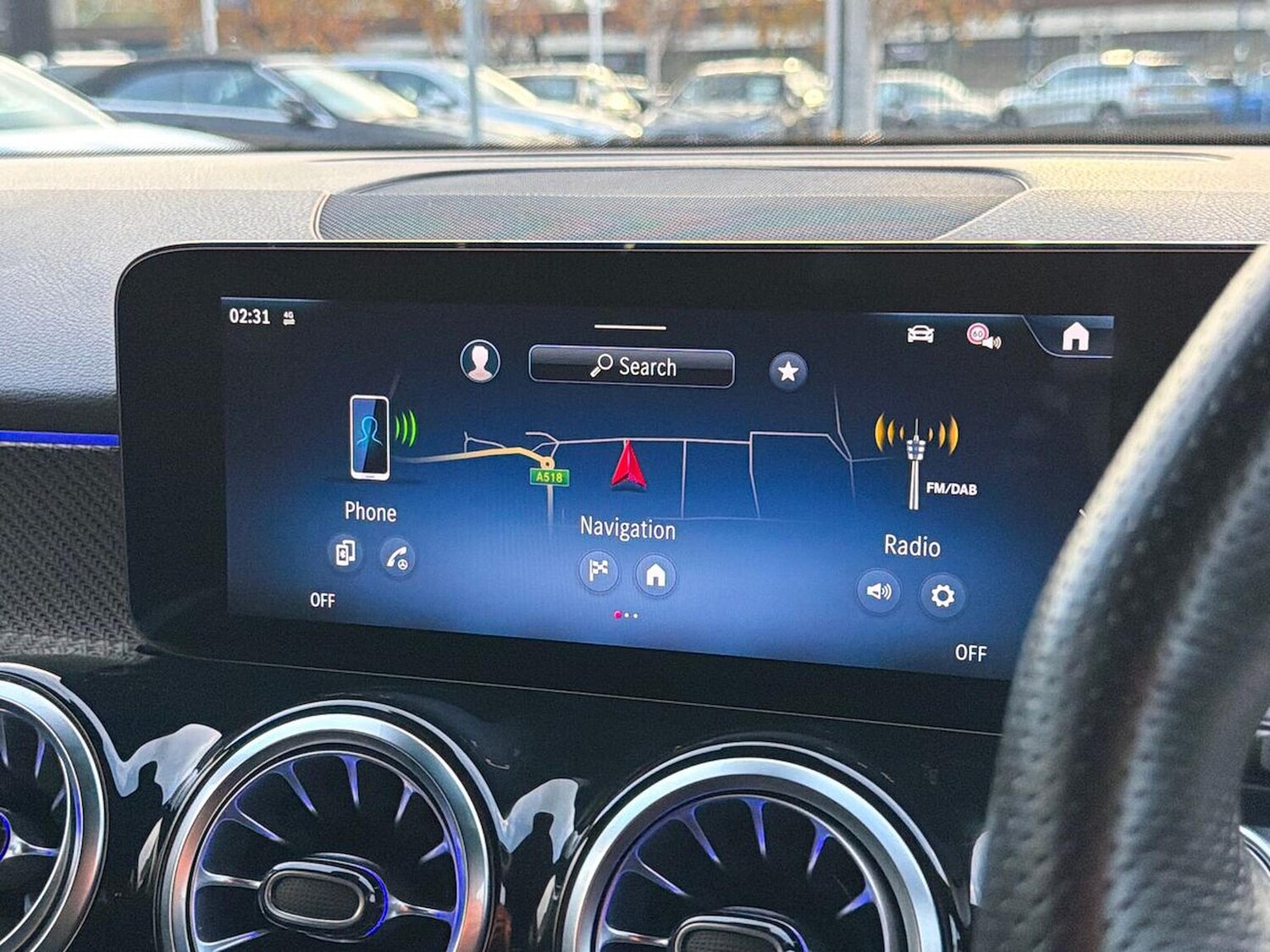 Used Mercedes-Benz GLB 2024 for sale - 76490518: Photo 13