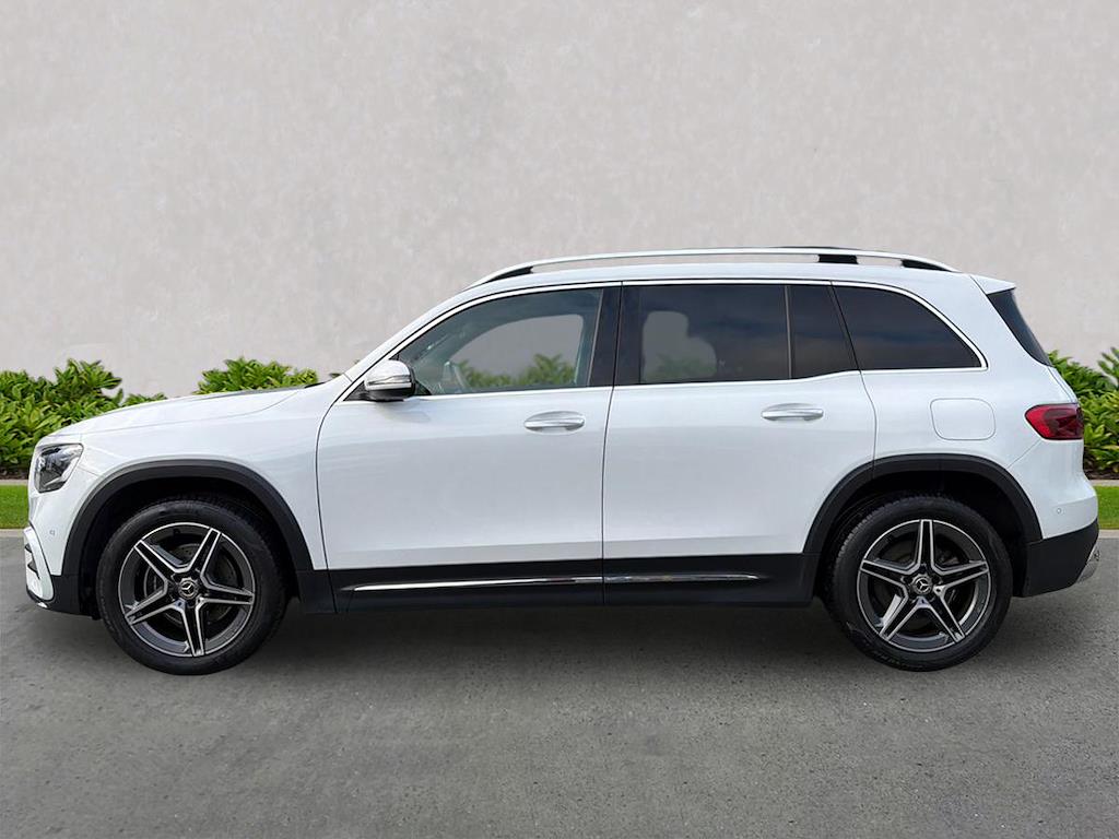 Used Mercedes-Benz GLB 2024 for sale - 76490518: Photo 21