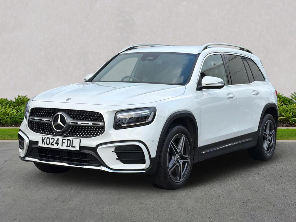 Used Mercedes-Benz GLB 2024 for sale - 76490518: Photo 22