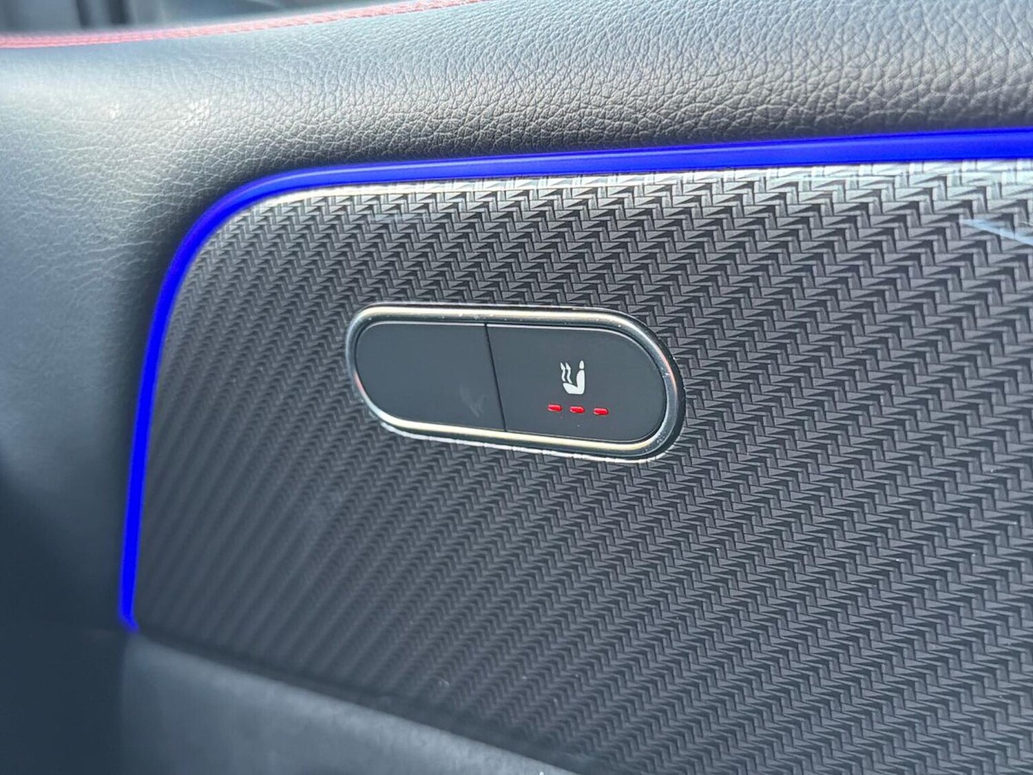 Used Mercedes-Benz GLB 2024 for sale - 76490518: Photo 32