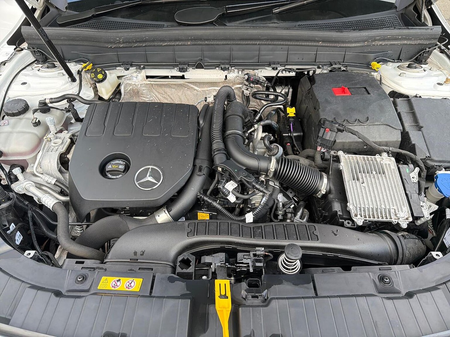 Used Mercedes-Benz GLB 2024 for sale - 76490518: Photo 41