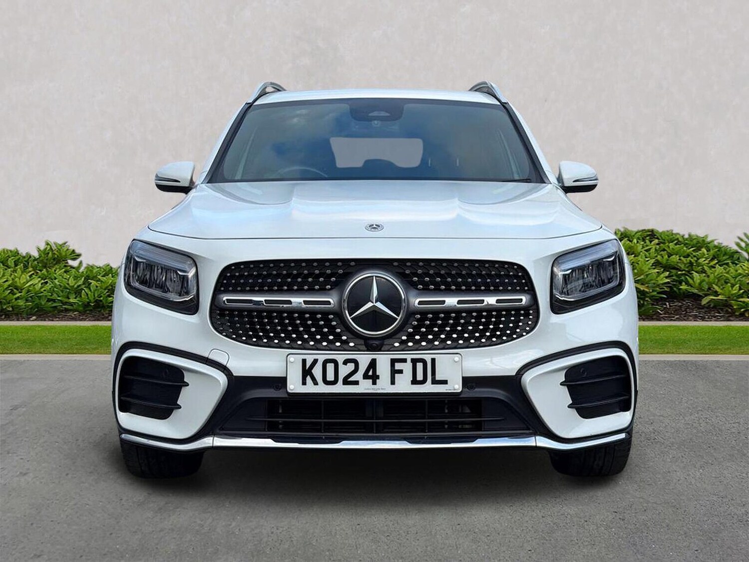 Used Mercedes-Benz GLB 2024 for sale - 76490518: Photo 5