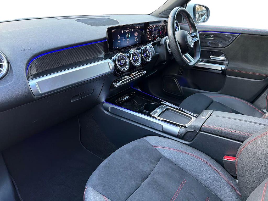 Used Mercedes-Benz GLB 2024 for sale - 76490518: Photo 9