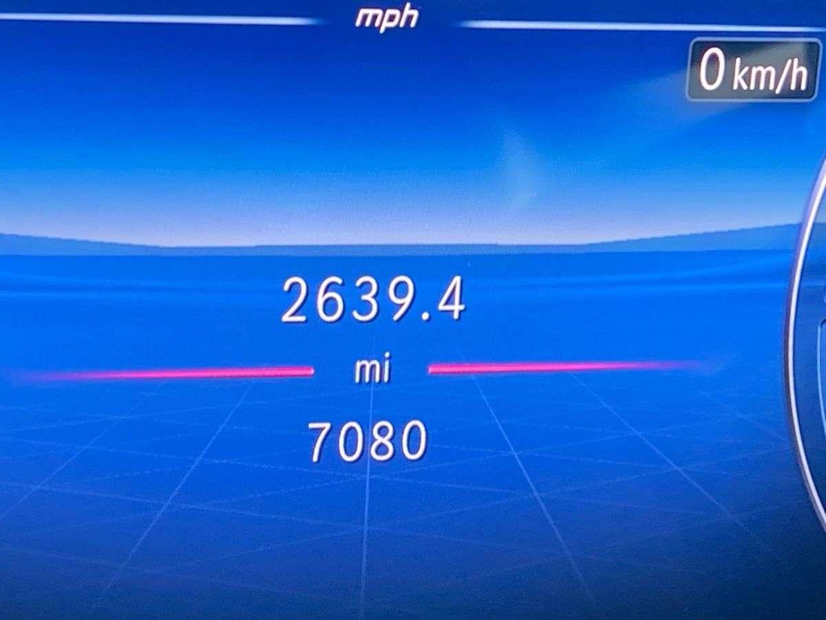 Used Mercedes-Benz GLC 2025 for sale - 78192819: Photo 10