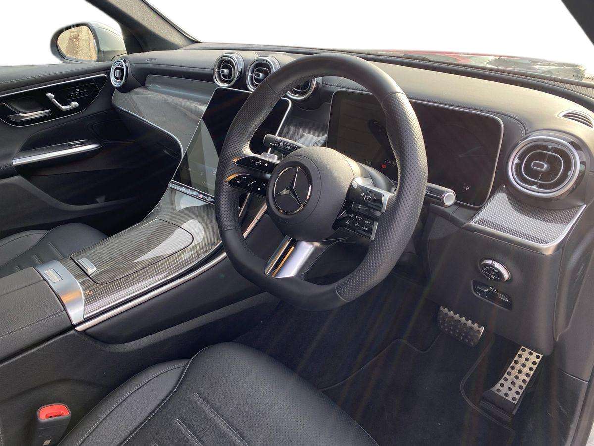 Used Mercedes-Benz GLC 2025 for sale - 78192819: Photo 15