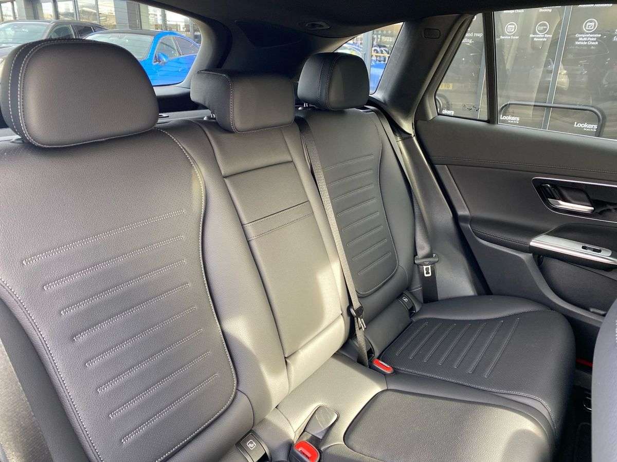 Used Mercedes-Benz GLC 2025 for sale - 78192819: Photo 16