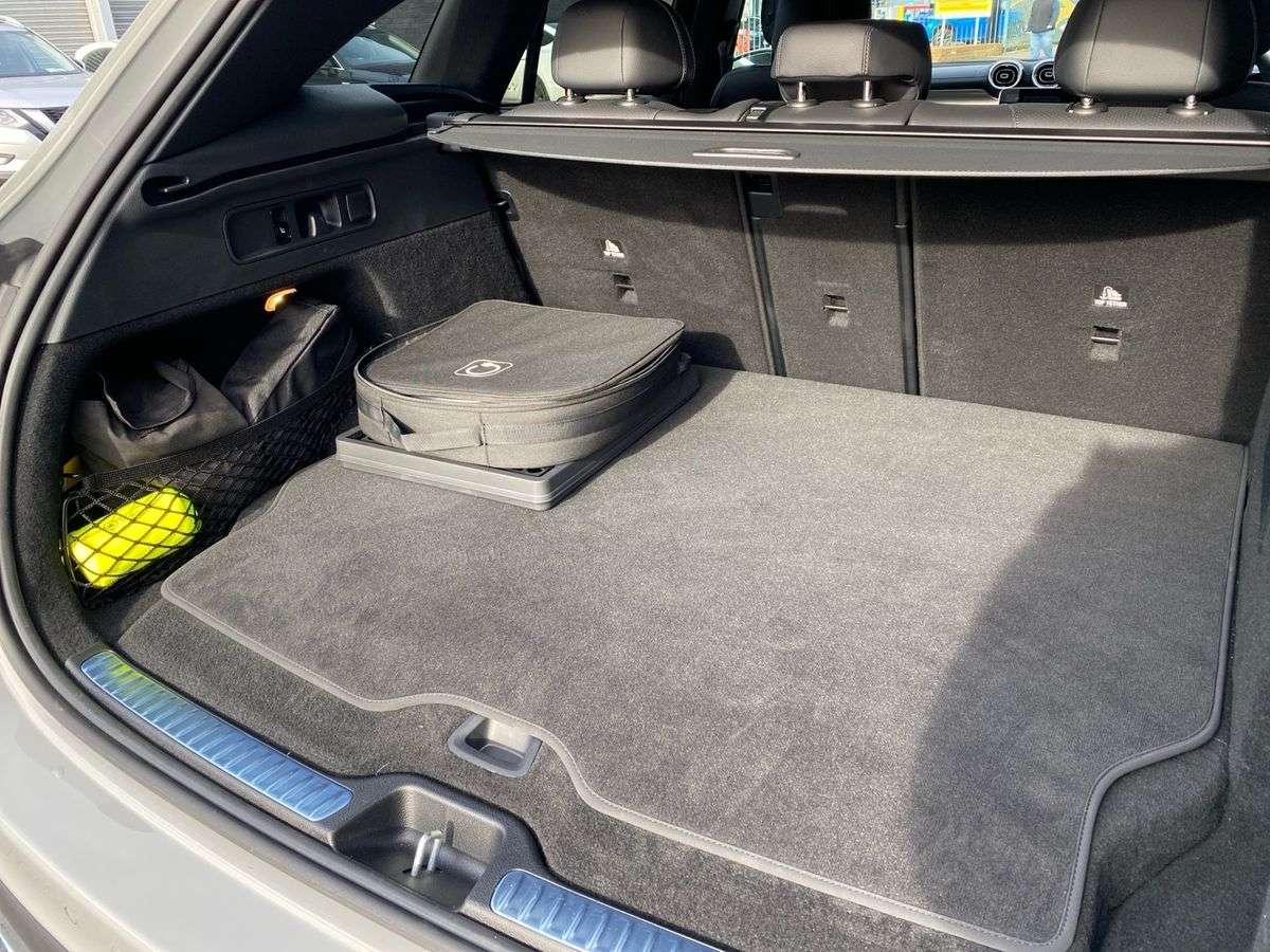 Used Mercedes-Benz GLC 2025 for sale - 78192819: Photo 17