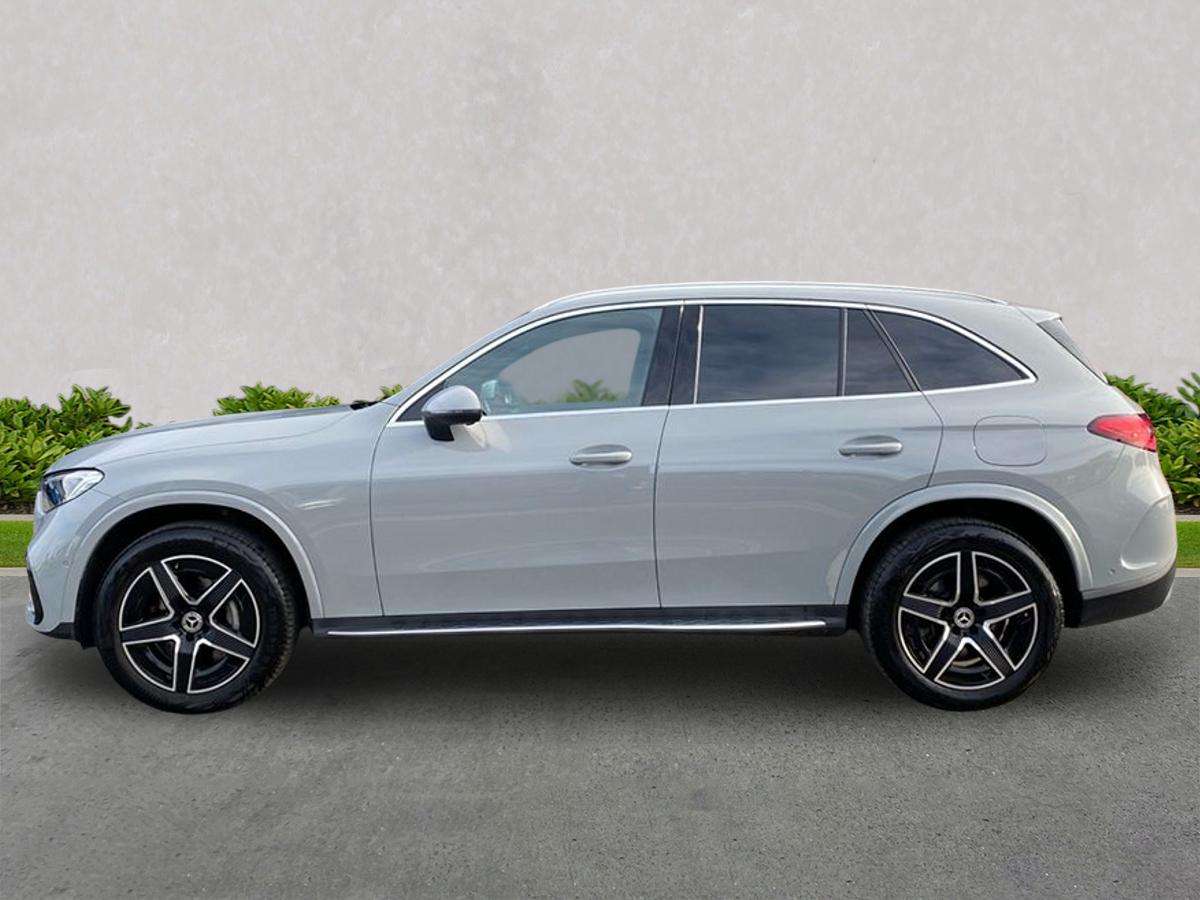 Used Mercedes-Benz GLC 2025 for sale - 78192819: Photo 19