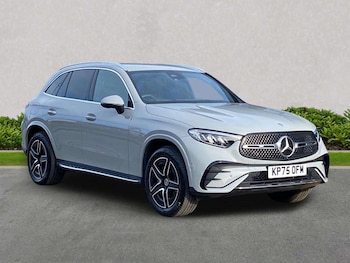 Used Mercedes-Benz GLC 2025 for sale - 78192819: Photo