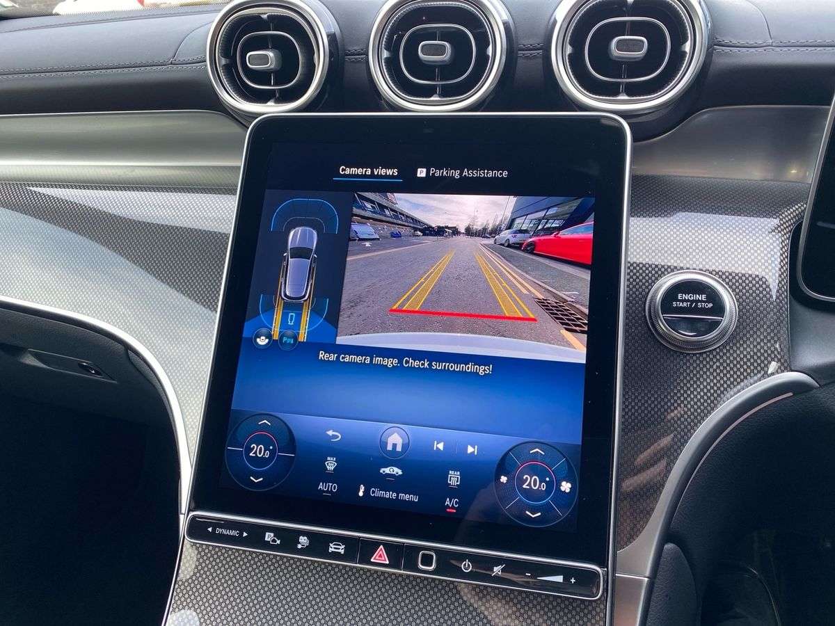 Used Mercedes-Benz GLC 2025 for sale - 78192819: Photo 23