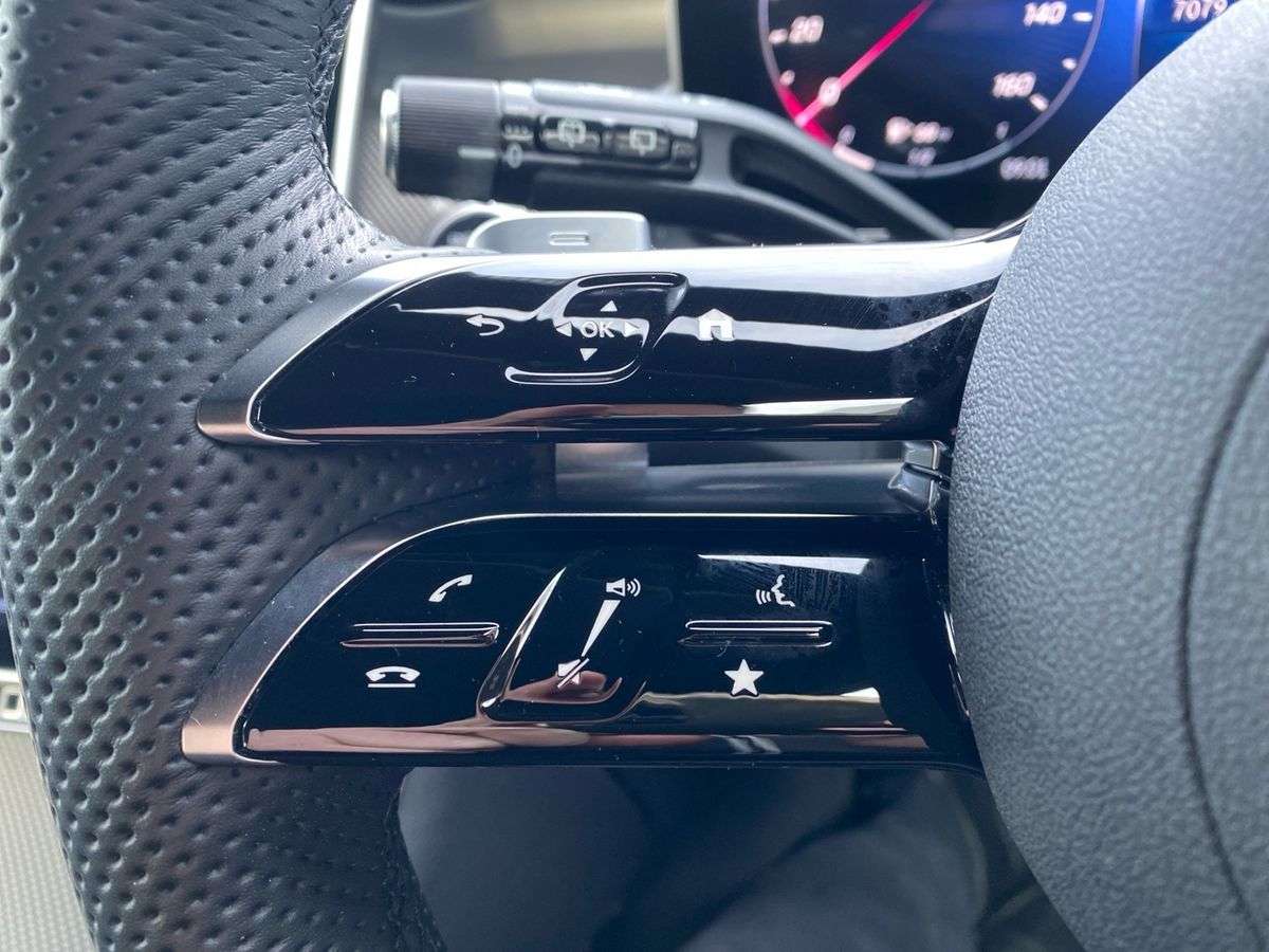 Used Mercedes-Benz GLC 2025 for sale - 78192819: Photo 26