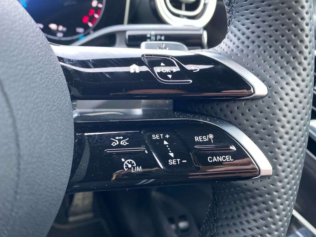 Used Mercedes-Benz GLC 2025 for sale - 78192819: Photo 27