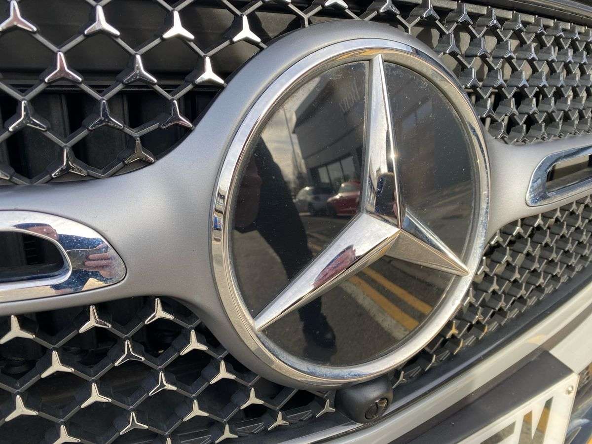 Used Mercedes-Benz GLC 2025 for sale - 78192819: Photo 33