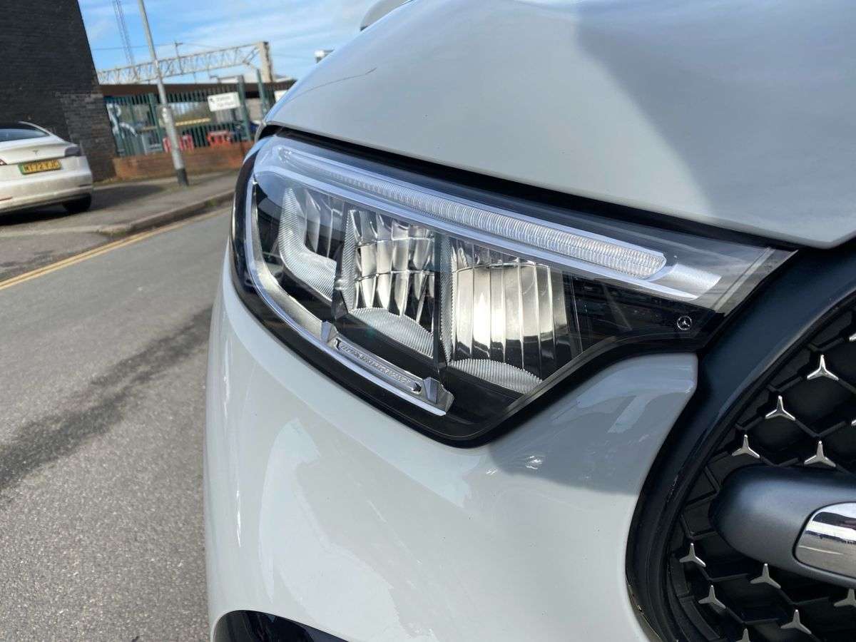 Used Mercedes-Benz GLC 2025 for sale - 78192819: Photo 34