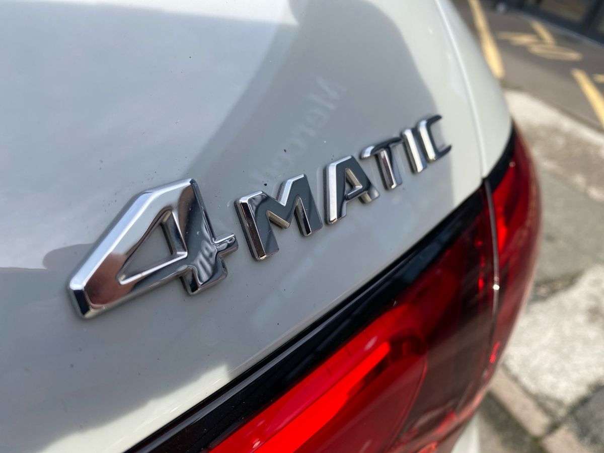 Used Mercedes-Benz GLC 2025 for sale - 78192819: Photo 35