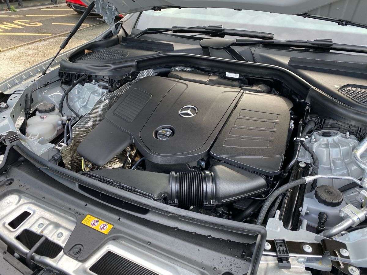 Used Mercedes-Benz GLC 2025 for sale - 78192819: Photo 39