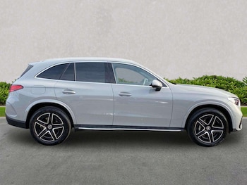 Used Mercedes-Benz GLC 2025 for sale - 78192819: Photo