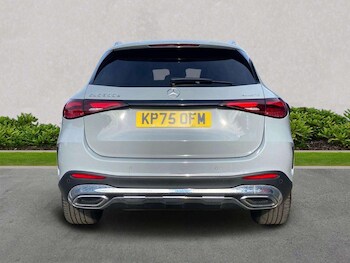 Used Mercedes-Benz GLC 2025 for sale - 78192819: Photo