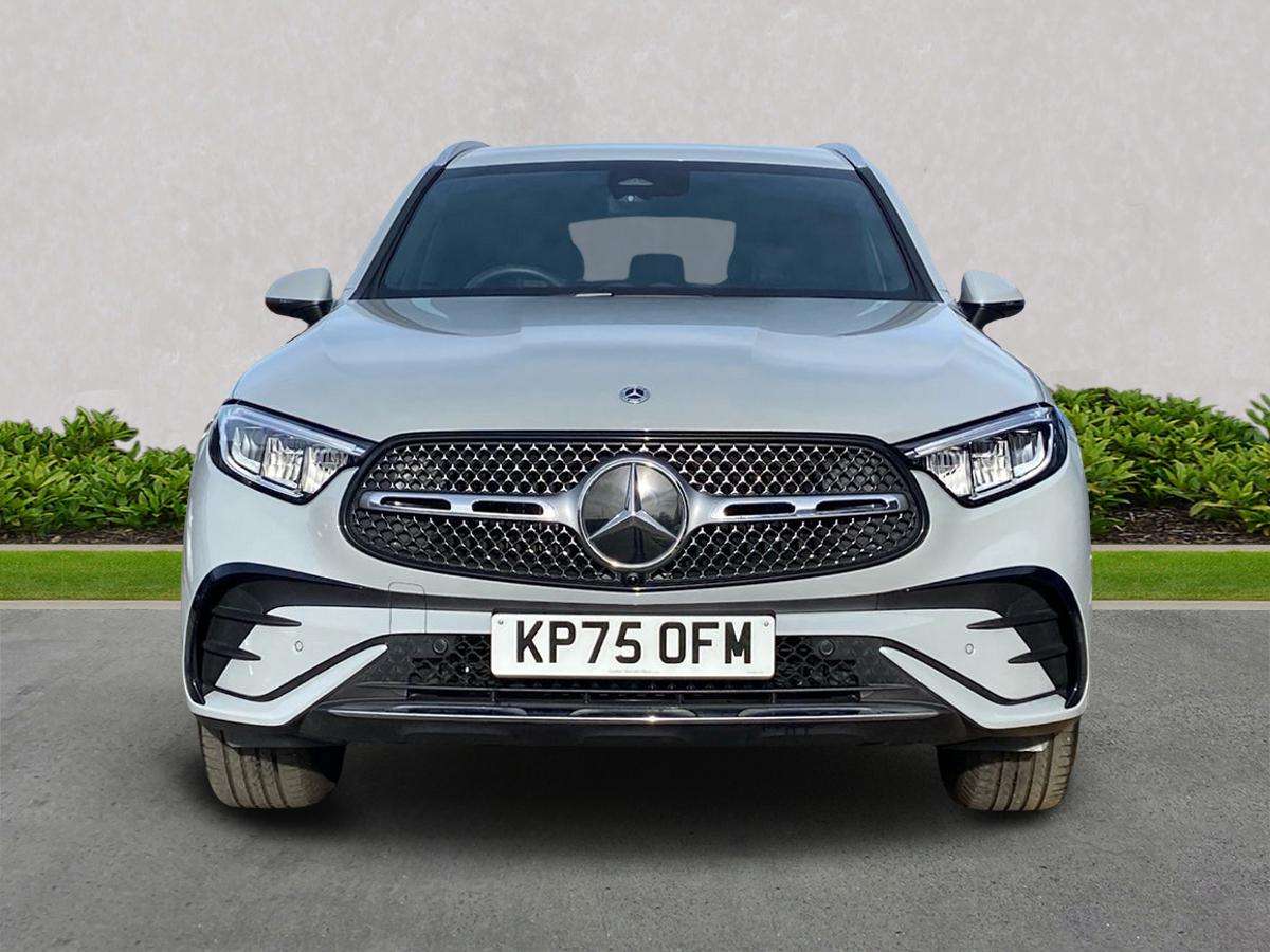 Used Mercedes-Benz GLC 2025 for sale - 78192819: Photo 5