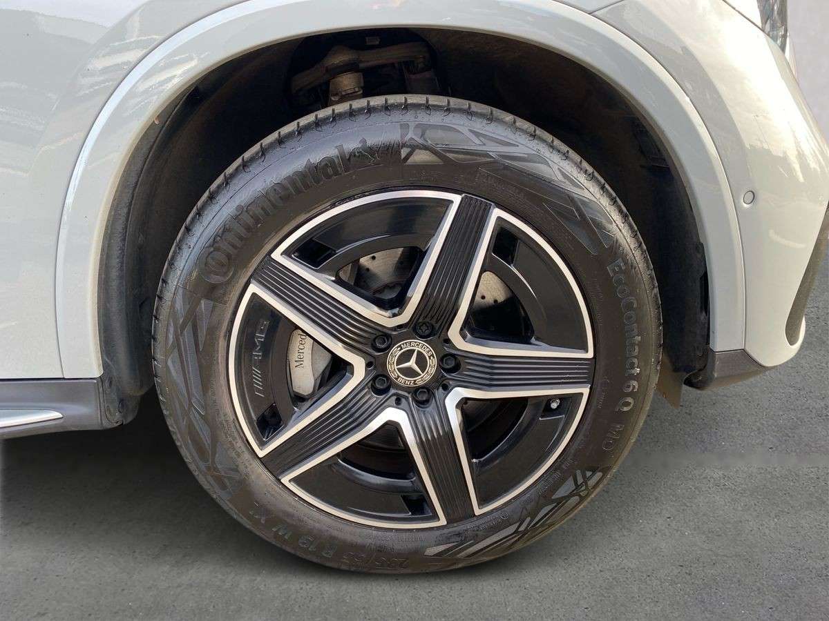 Used Mercedes-Benz GLC 2025 for sale - 78192819: Photo 6