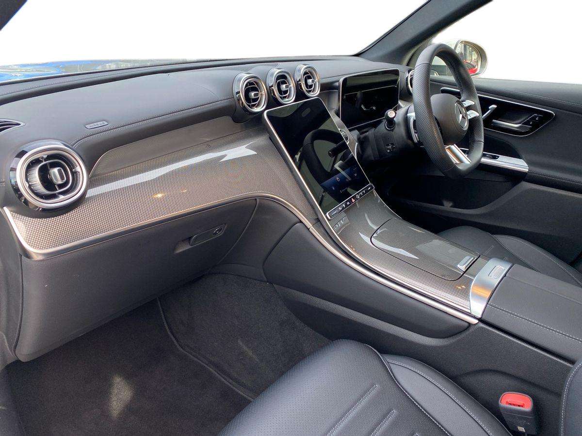 Used Mercedes-Benz GLC 2025 for sale - 78192819: Photo 7