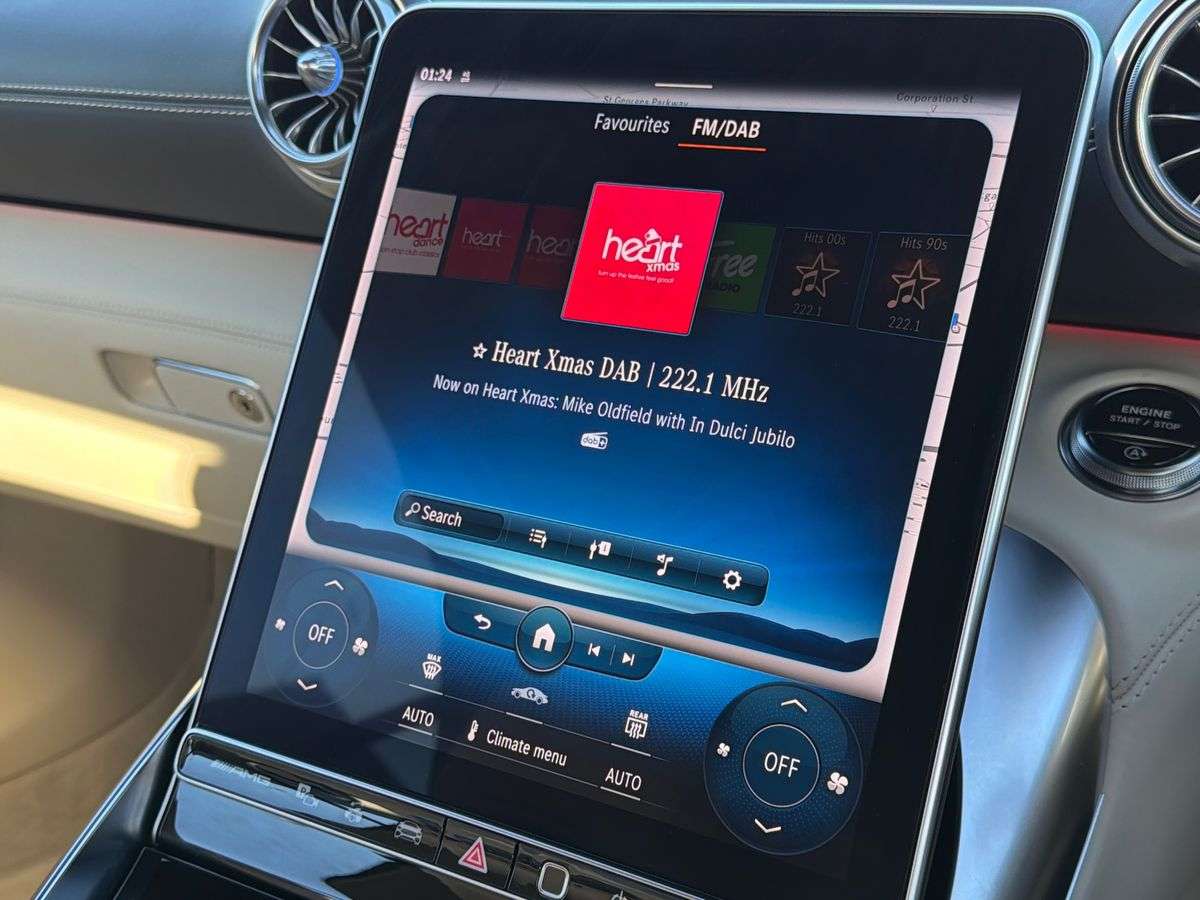 Used Mercedes-Benz SL 2023 for sale - 77572942: Photo 25