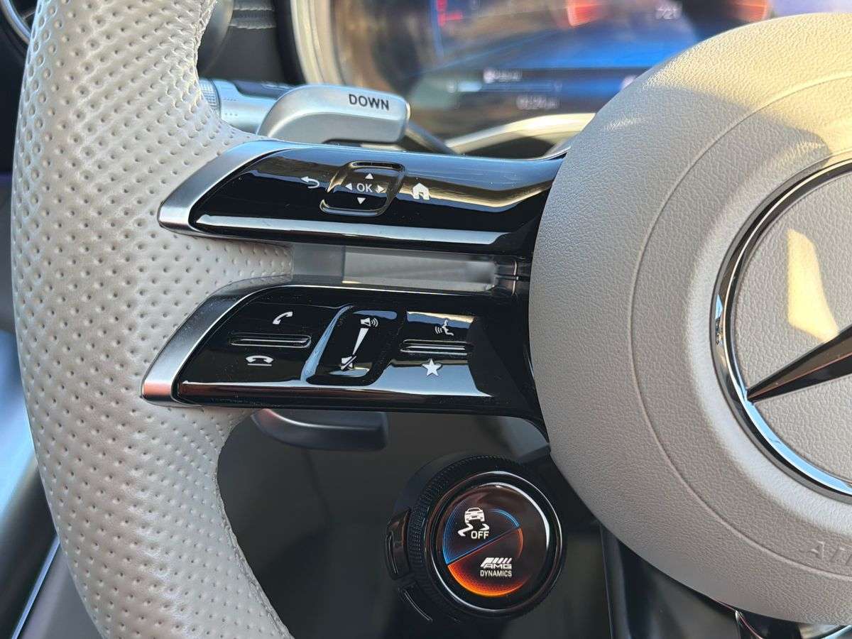 Used Mercedes-Benz SL 2023 for sale - 77572942: Photo 26