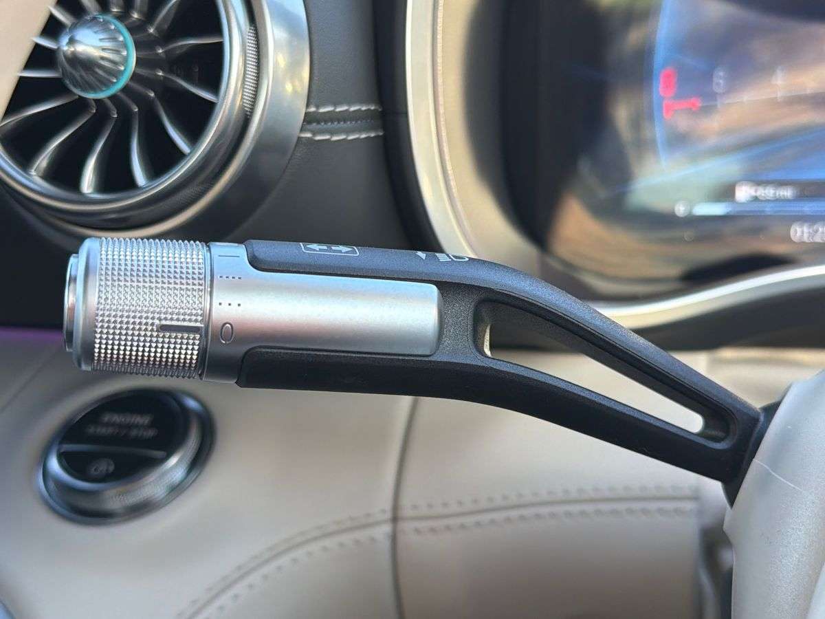 Used Mercedes-Benz SL 2023 for sale - 77572942: Photo 28