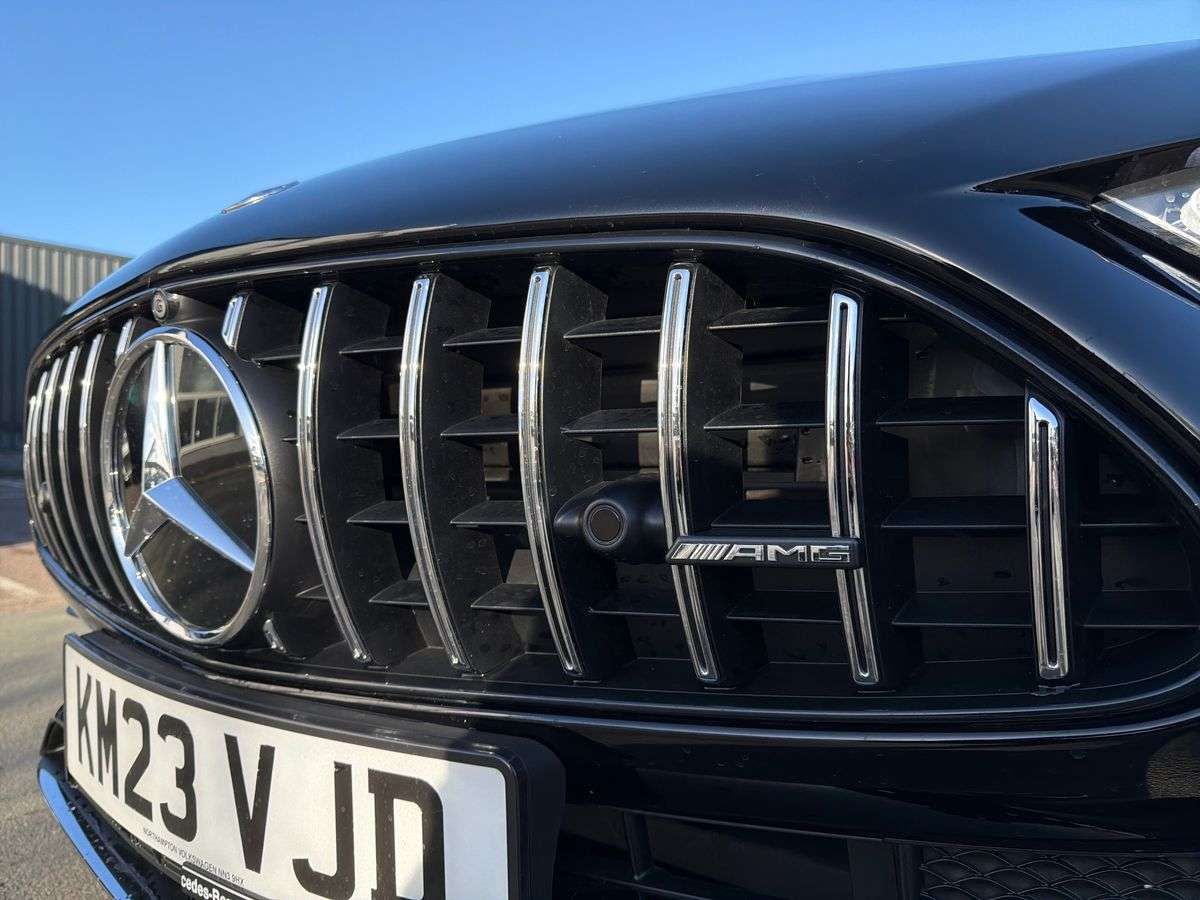 Used Mercedes-Benz SL 2023 for sale - 77572942: Photo 33