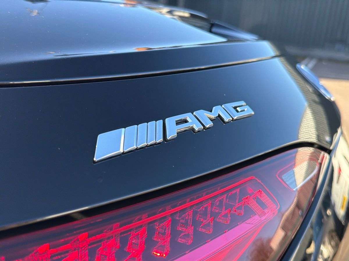 Used Mercedes-Benz SL 2023 for sale - 77572942: Photo 35