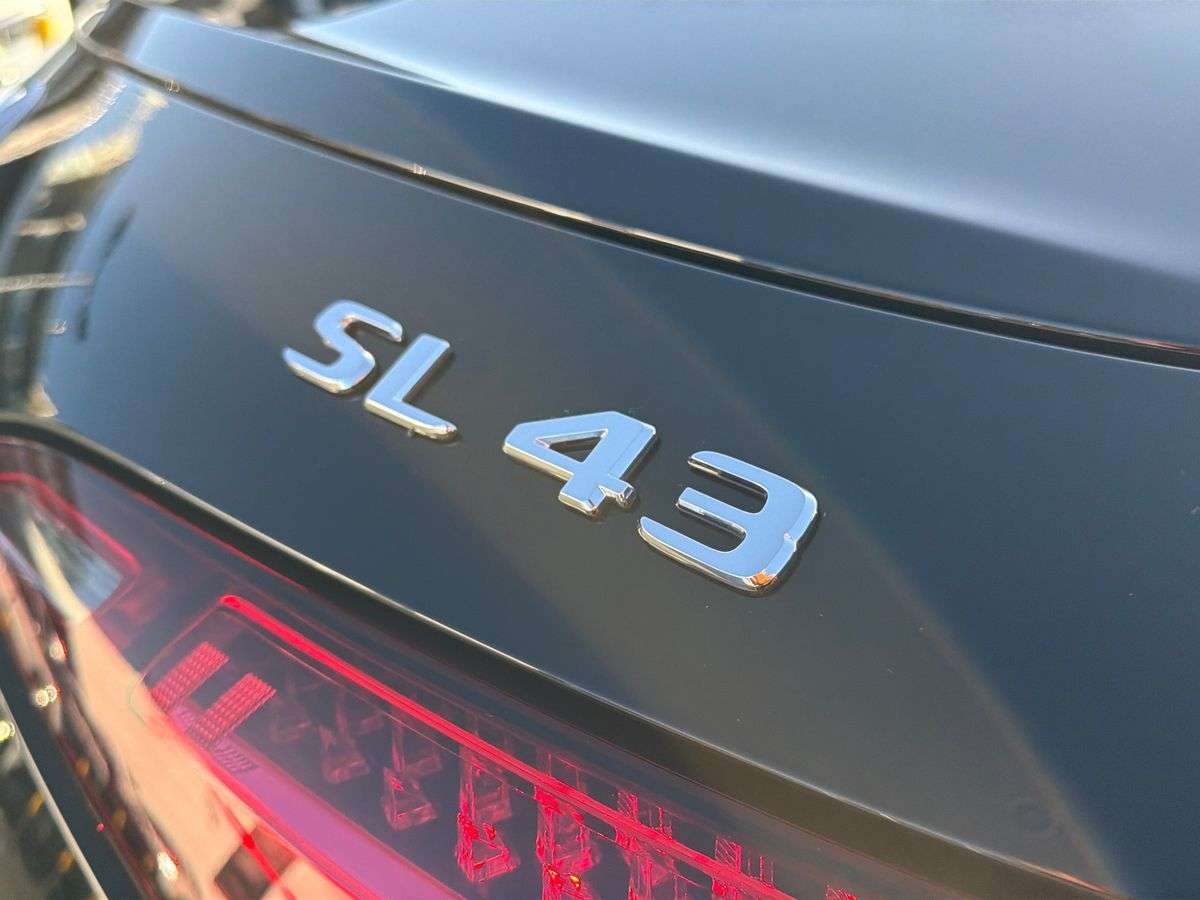 Used Mercedes-Benz SL 2023 for sale - 77572942: Photo 36