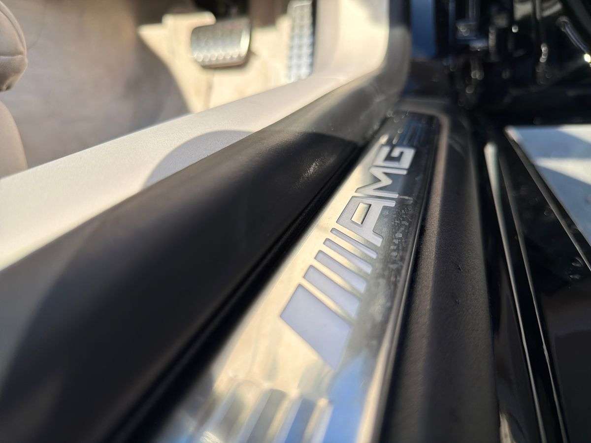 Used Mercedes-Benz SL 2023 for sale - 77572942: Photo 37