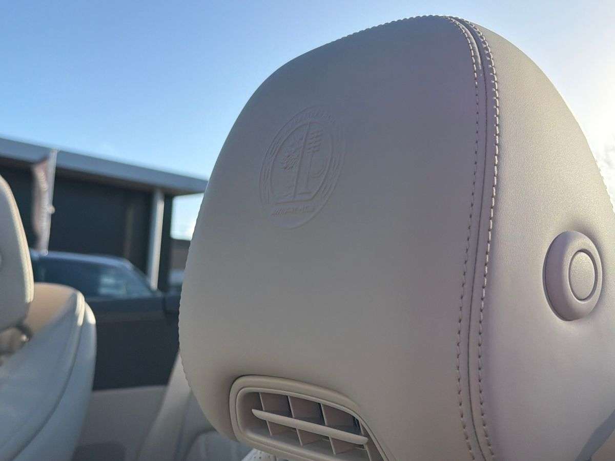 Used Mercedes-Benz SL 2023 for sale - 77572942: Photo 38