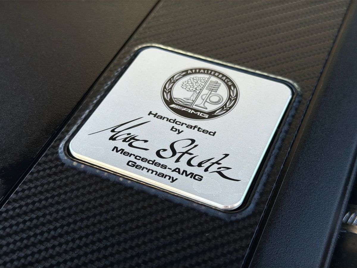 Used Mercedes-Benz SL 2023 for sale - 77572942: Photo 40