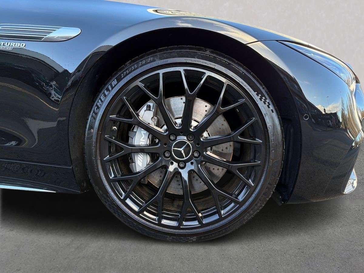 Used Mercedes-Benz SL 2023 for sale - 77572942: Photo 6