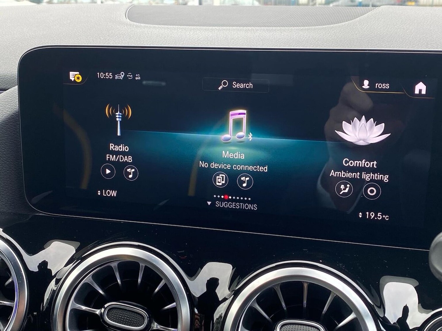 Used Mercedes-Benz GLA 2021 for sale - 76526123: Photo 11