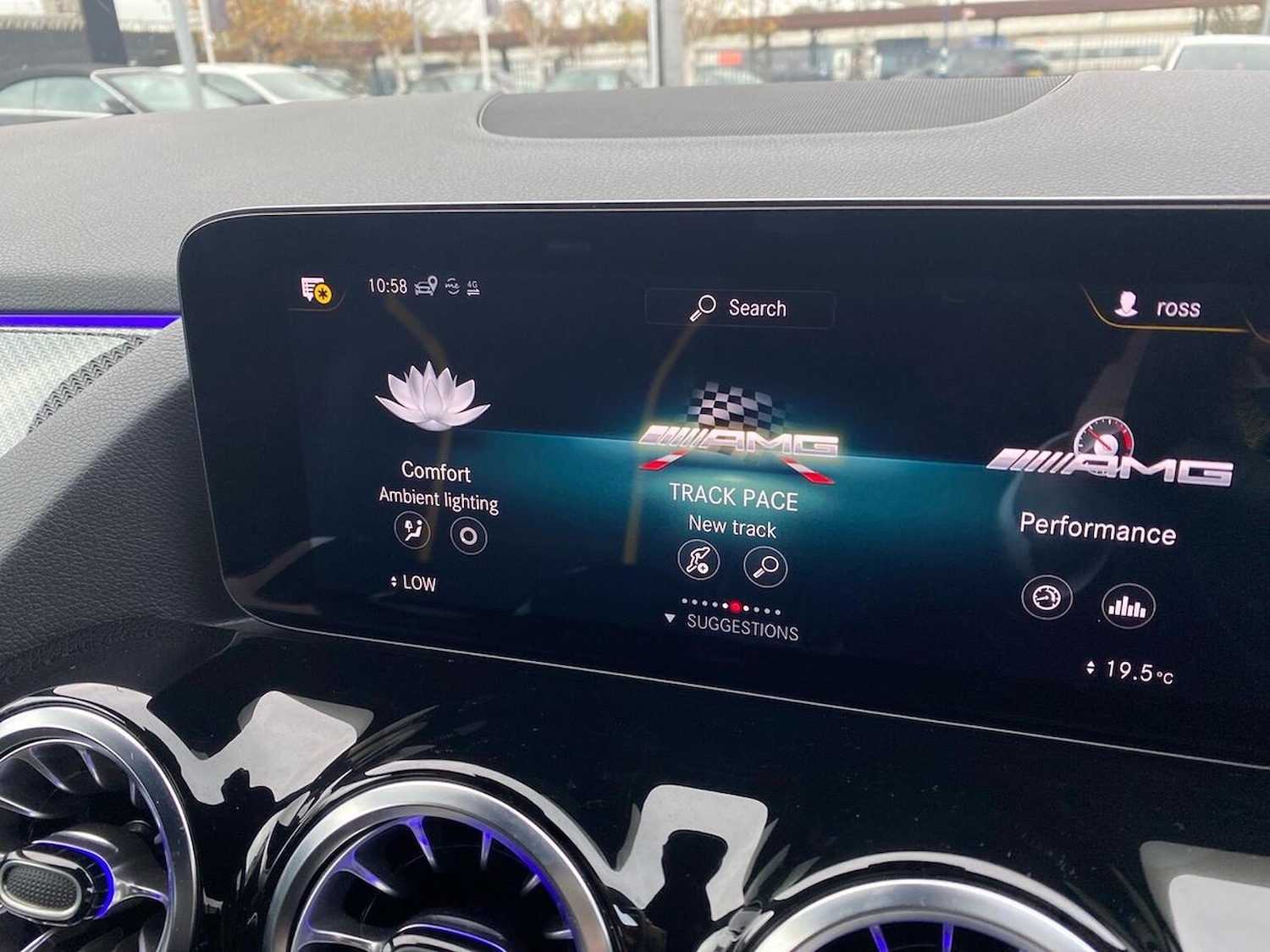 Used Mercedes-Benz GLA 2021 for sale - 76526123: Photo 12