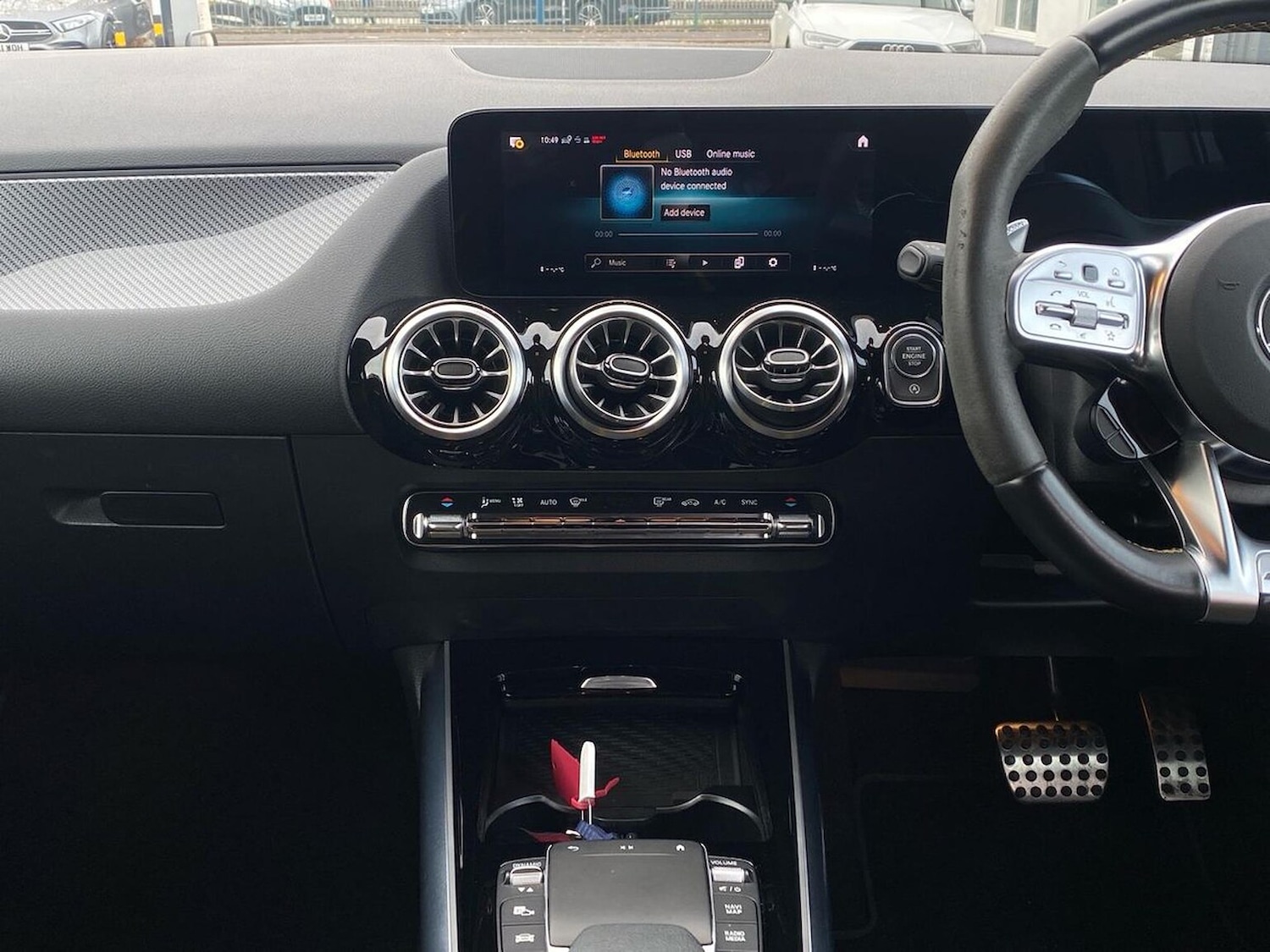 Used Mercedes-Benz GLA 2021 for sale - 76526123: Photo 13