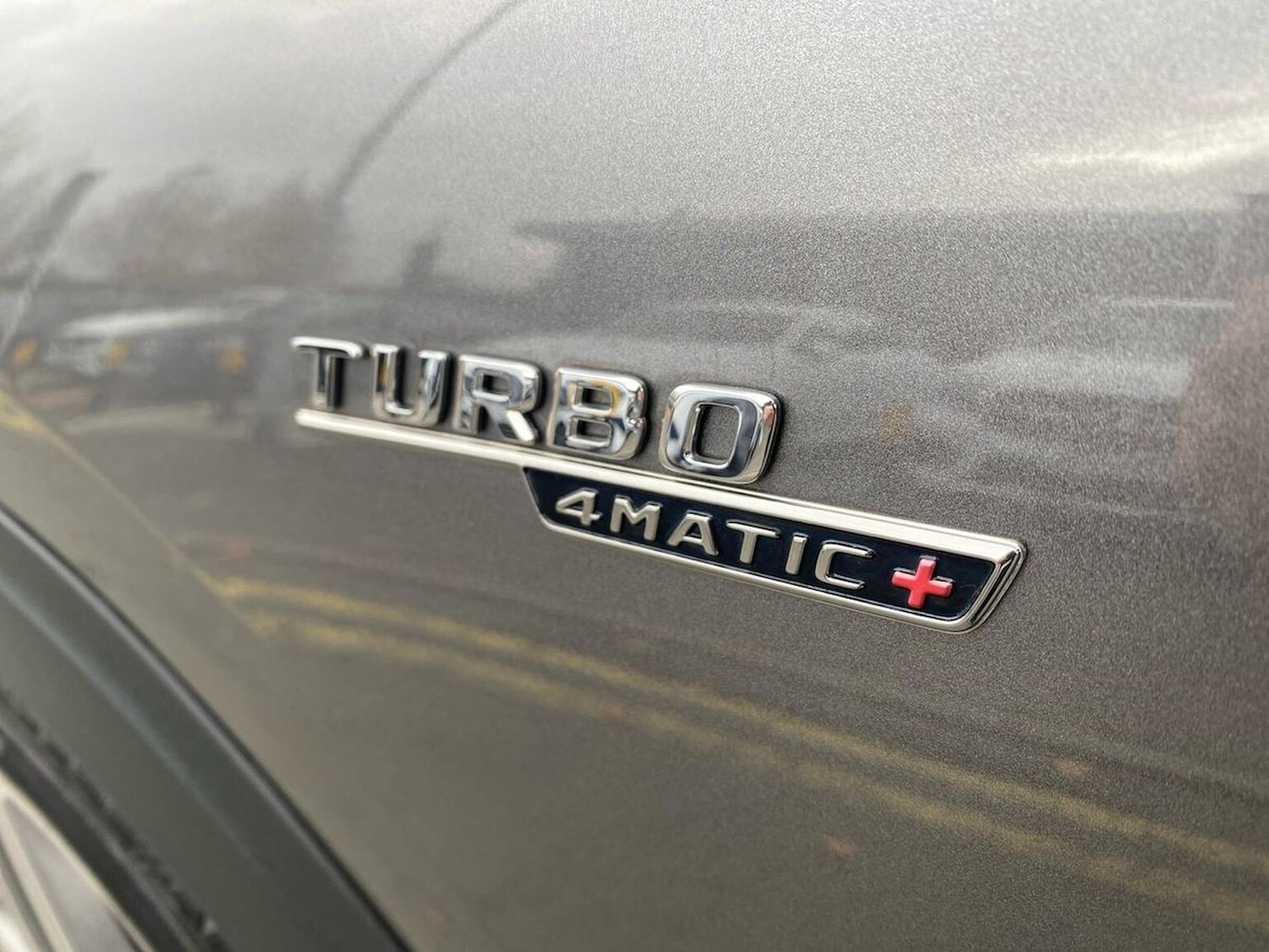 Used Mercedes-Benz GLA 2021 for sale - 76526123: Photo 14